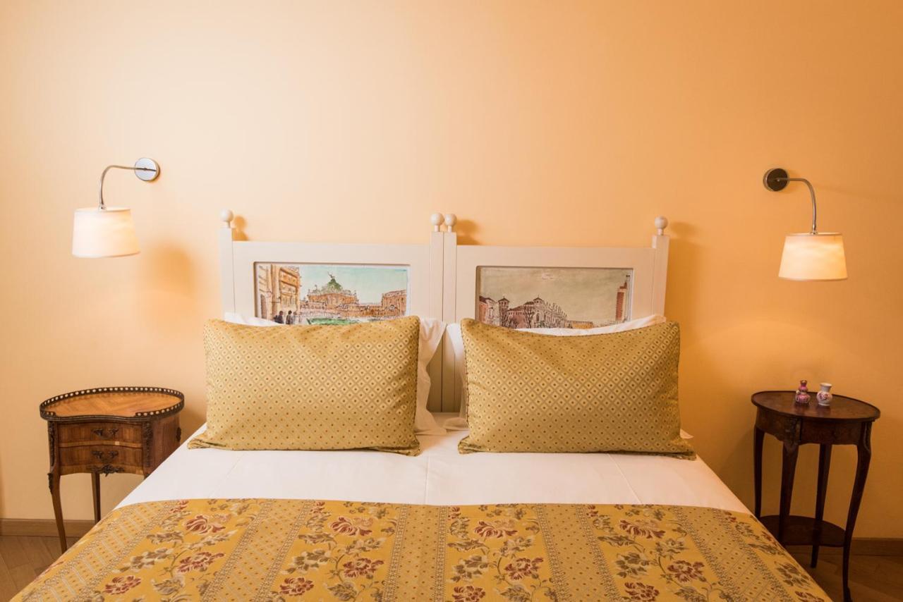 Bed & Breakfast Il Gioiellino *