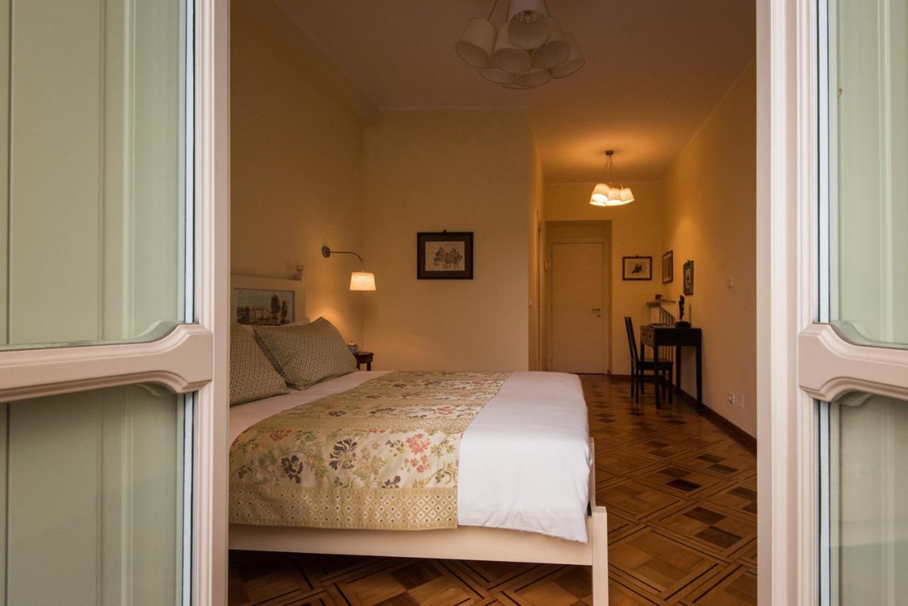 Bed & Breakfast Il Gioiellino *