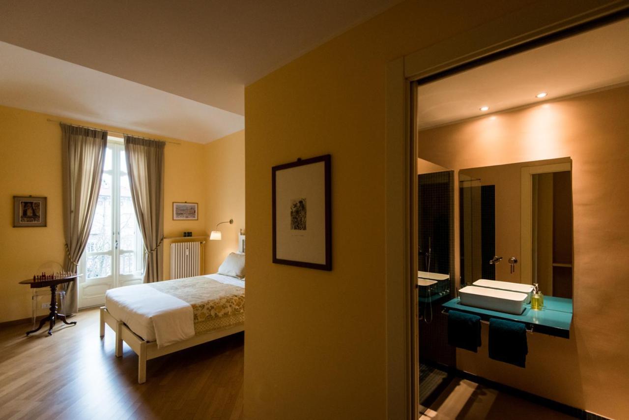 Il Gioiellino Bed & Breakfast Turin