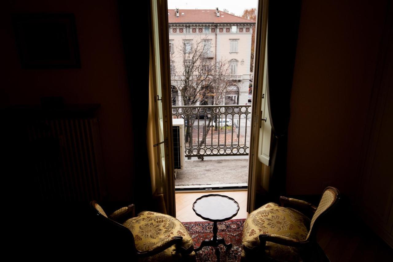 Il Gioiellino * Turin