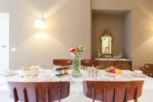 Frühstückspension Il Gioiellino