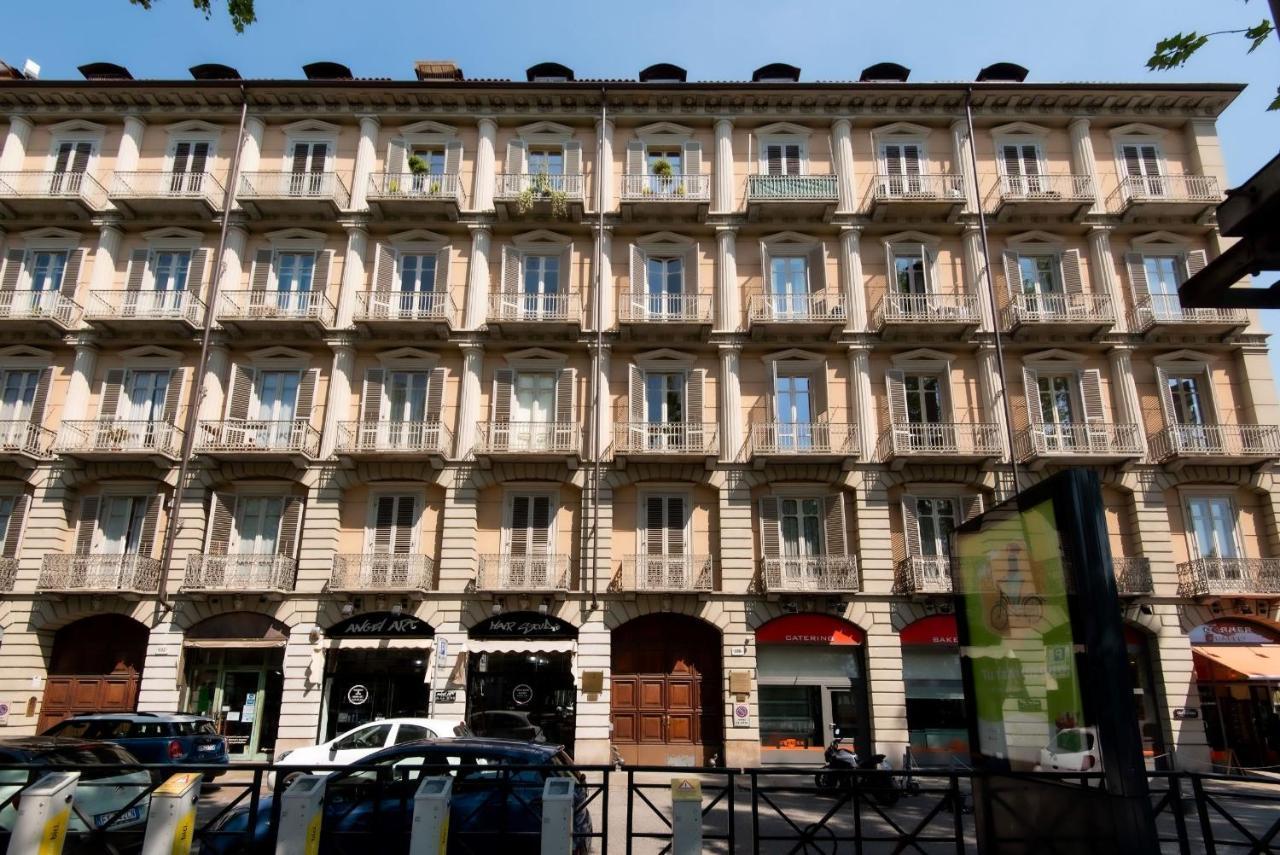 Frühstückspension Il Gioiellino Turin